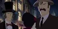 Click to watch 'Good Hunting' (popup) Love Death And Robots